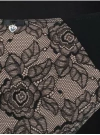 Sassa mode aluspüksid