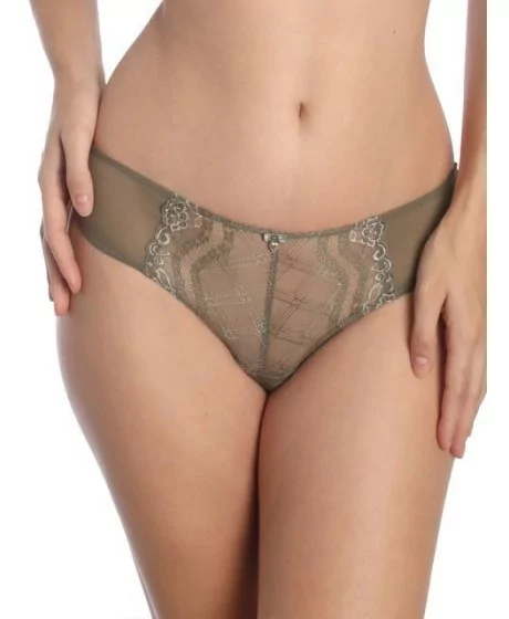 Sassa režiimi võrgutav pitsist aluspüksid