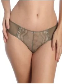 Sassa režiimi võrgutav pitsist aluspüksid