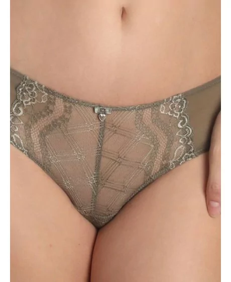 Sassa režiimi võrgutav pitsist aluspüksid