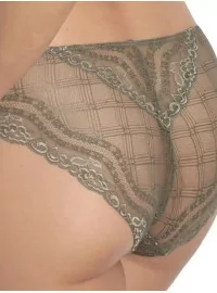 Sassa režiimi võrgutav pitsist aluspüksid