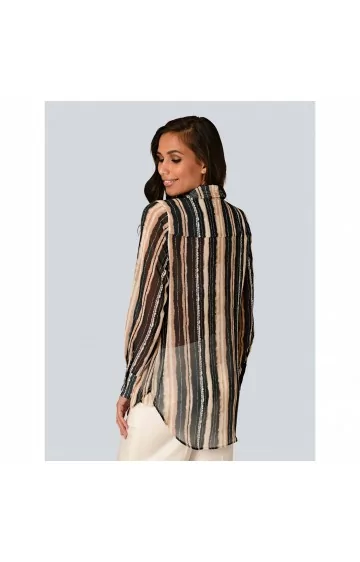 ALBA MODA pluus