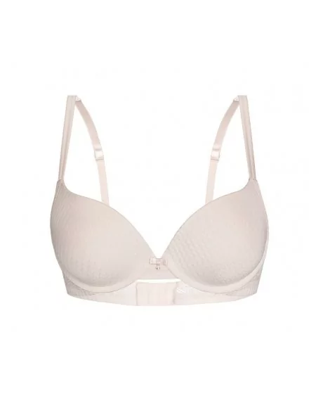 Sassa-moodusega rinnahoidja PUSH-UPiga