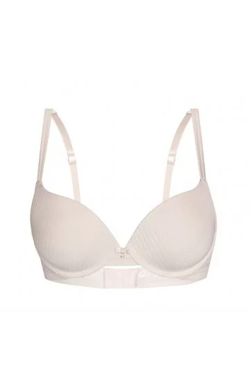 Sassa-moodusega rinnahoidja PUSH-UPiga