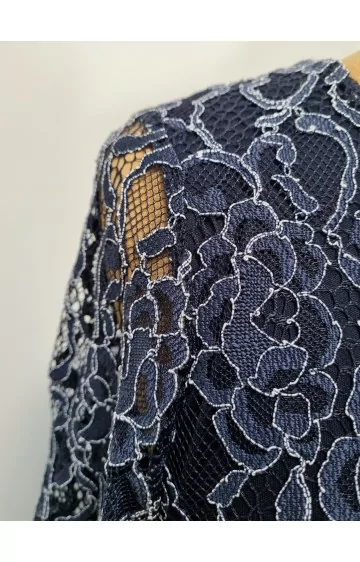 Elegantne MONA pitskleit koos voodriga