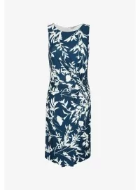 Alba Moda trikotaažkleit koos voodriga