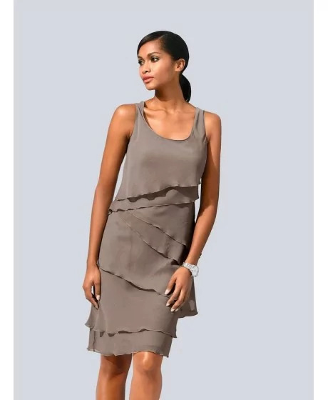 Alba Moda lühike kleit