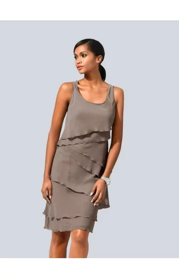 Alba Moda lühike kleit