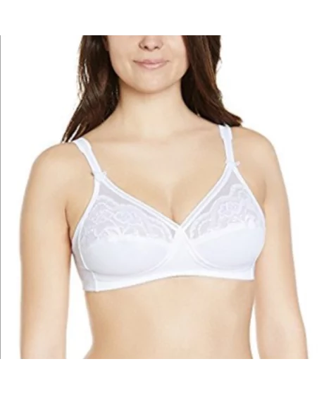 Triumph Elasti Cross Lace N rinnahoidja