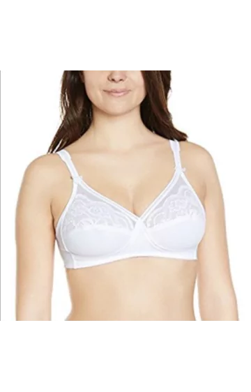 Triumph Elasti Cross Lace N rinnahoidja