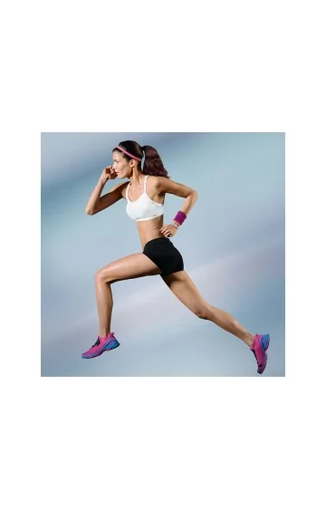 Triumph Triaction Infinity Space P spordirinnahoidja