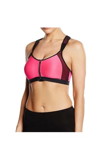 Triumph Triaction Control Boost F spordirinnahoidja