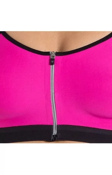 Triumph Triaction Control Boost F spordirinnahoidja