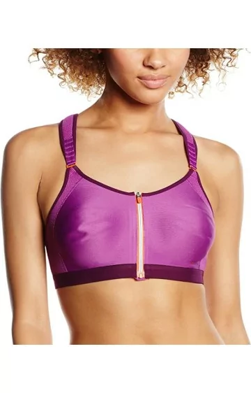 Triumph Triaction Control Boost F spordirinnahoidja