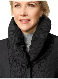 Tepitud MONA jakk naiste stiilis