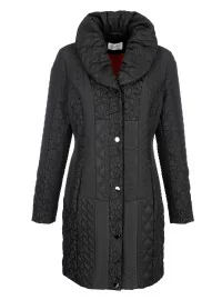 Tepitud MONA jakk naiste stiilis