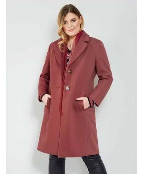 Sara Lindholmi mantel - 1