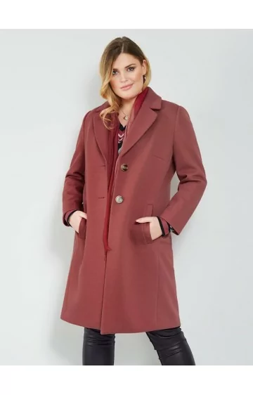 Sara Lindholmi mantel - 1