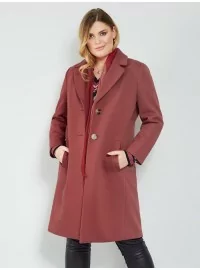 Sara Lindholmi mantel - 1