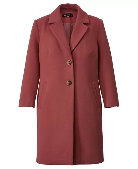 Sara Lindholm mantel - 4