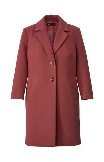 Sara Lindholm mantel - 4