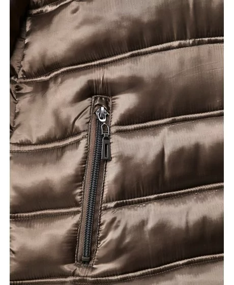 Janet & Joyce tikitud jakk (suurendatud) - 3