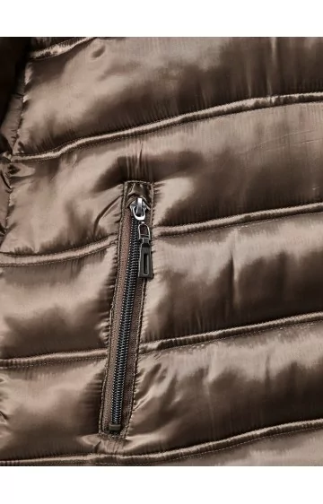 Janet & Joyce tikitud jakk (suurendatud) - 3