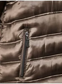 Janet & Joyce tikitud jakk (suurendatud) - 3