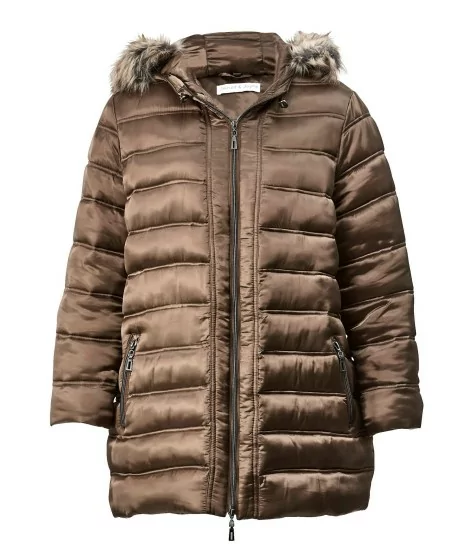 Janet & Joyce tikitud jakk (suurendatud) - 4