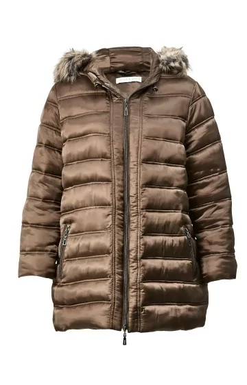 Janet & Joyce tikitud jakk (suurendatud) - 4