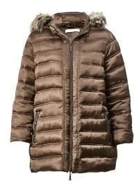 Janet & Joyce tikitud jakk (suurendatud) - 4