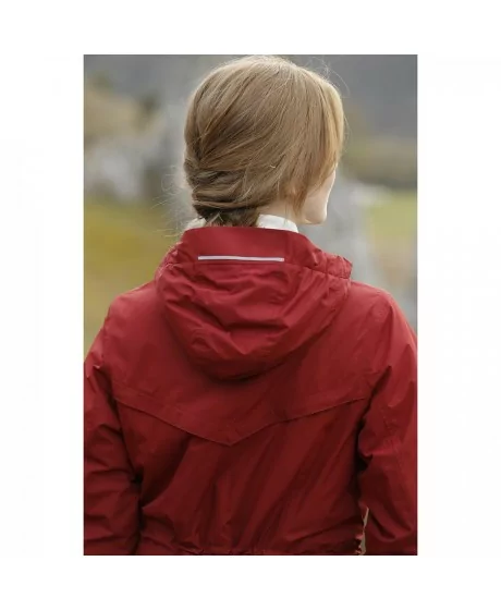 Maier Sports isoleeritud kapuutsiga jakk - 4