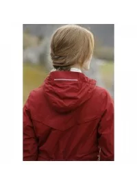 Maier Sports isoleeritud kapuutsiga jakk - 4