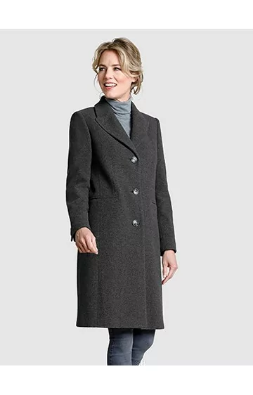 Villane kleit mantlis (lühike) - 1