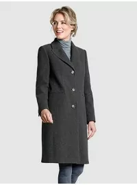 Villane kleit mantlis (lühike) - 1