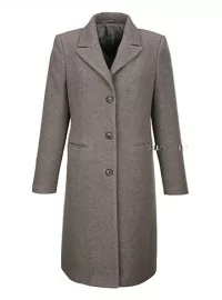 Villane kleit mantlis (lühike) - 1