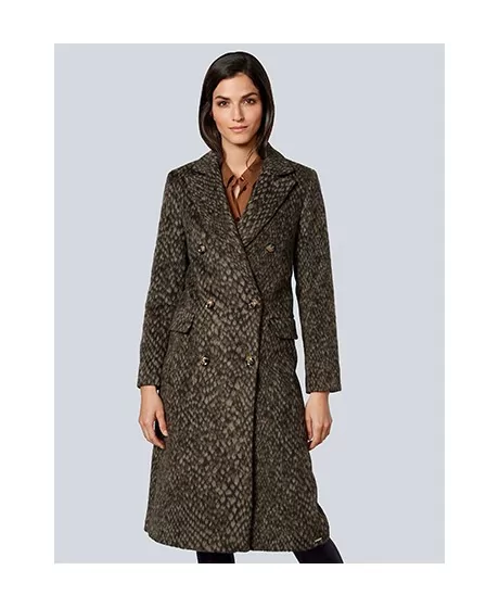 Soe Alba Moda mantel - 1