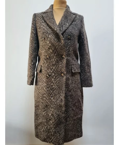 Soe Alba Moda mantel - 2