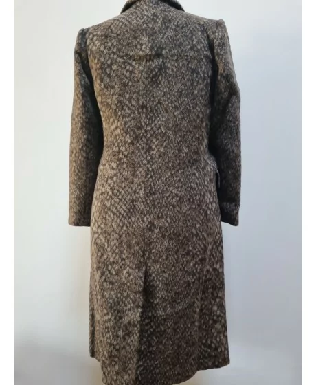 Soe Alba Moda mantel - 4