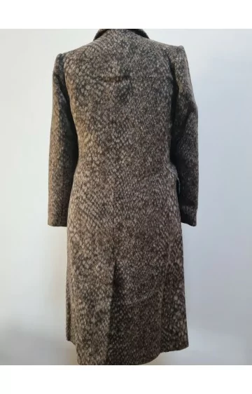 Soe Alba Moda mantel - 4 Soe Alba Moda mantel - 4
