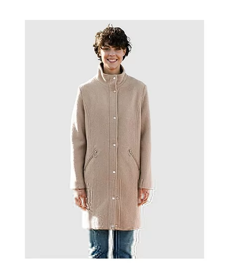 Riietus Juhuslikus mantlis - 1