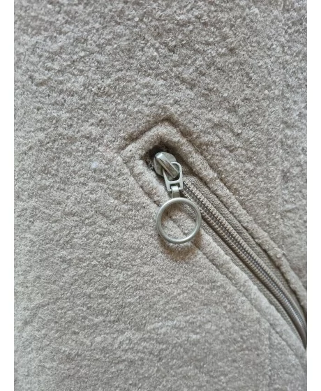 Riietus Juhuslikus mantlis - 3