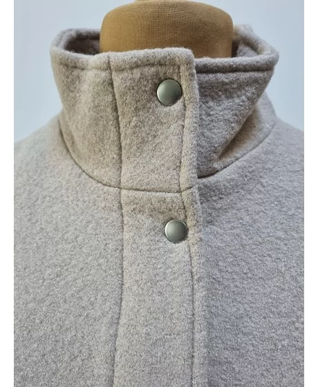 Riietus Juhuslikus mantlis - 4