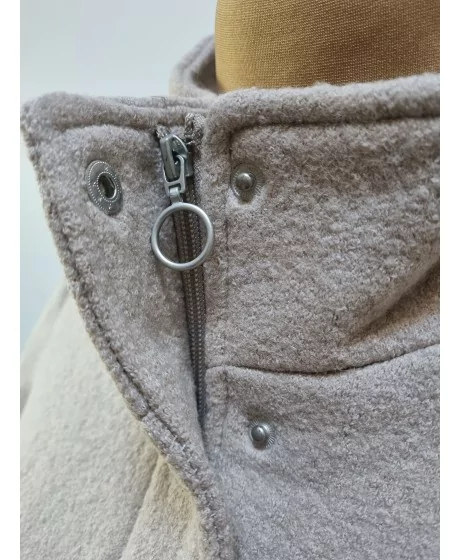 Riietus Juhuslikus mantlis - 5