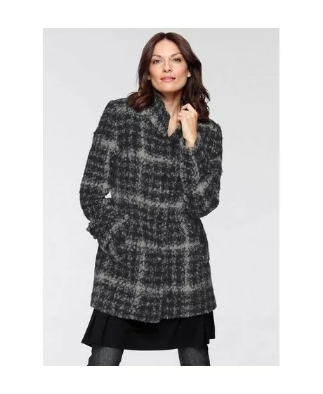 Barbara Lebeki soe mantel - 1