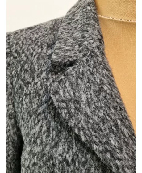 Soe klassikaline MONA mantel - 2