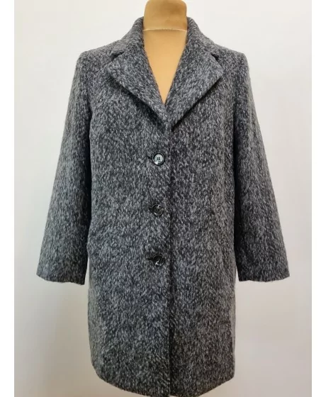 Soe klassikaline MONA mantel - 3