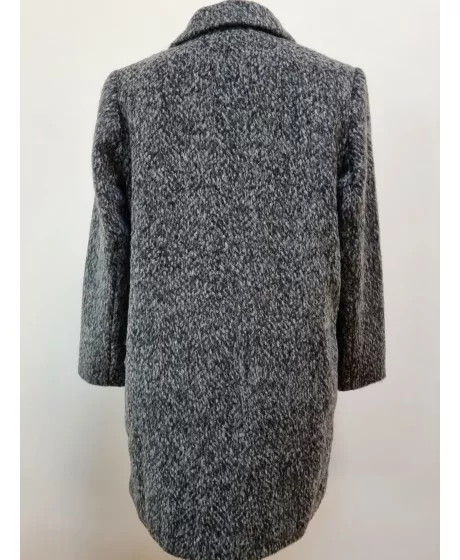 Soe klassikaline MONA mantel - 4