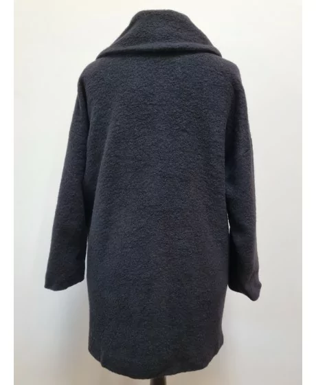 Emanuele Vittoriano ülisuur villane mantel - 6