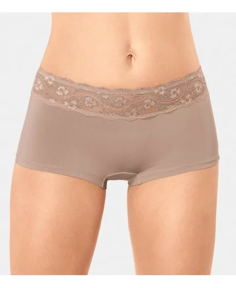 Triumph Lovely Micro Short